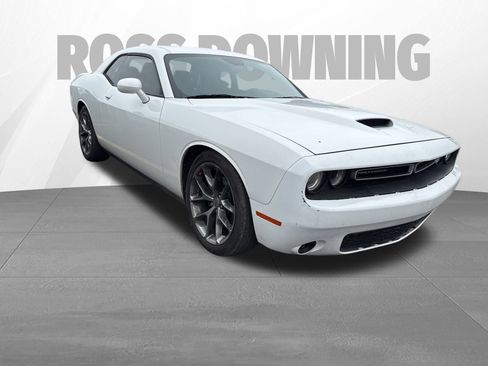 Used 2019 Dodge Challenger GT w/ Plus Package image 3