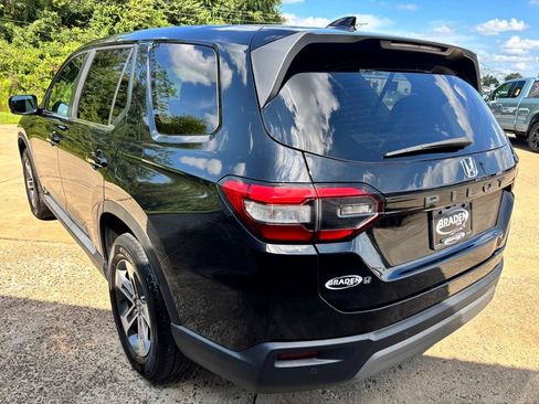Used 2025 Honda Pilot EX-L image 5
