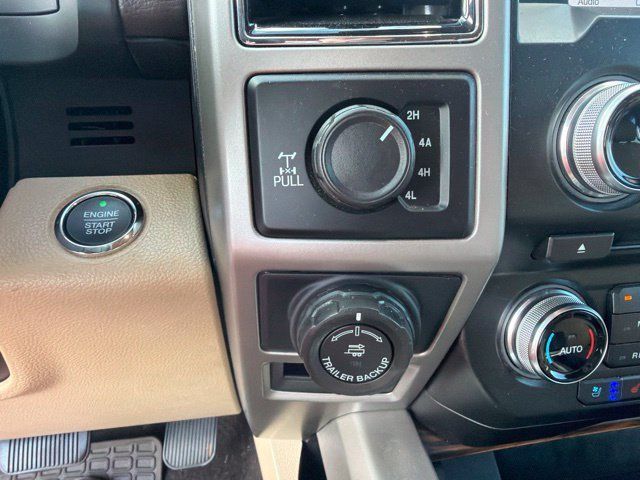 Used 2018 Ford F150 Lariat w/ Equipment Group 502A Luxury AWD/4WD image 20