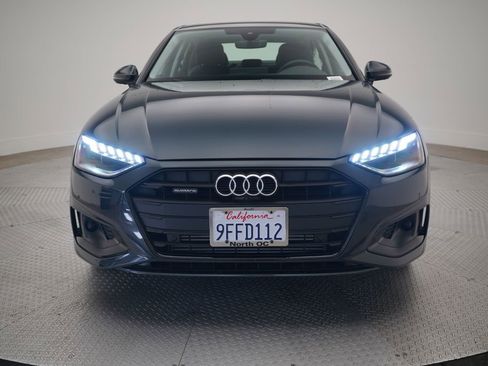 Used 2023 Audi A4 2.0T Premium Plus w/ Premium Plus Package image 5