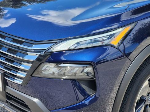 New 2026 Nissan Rogue SV w/ SV Premium Package image 6