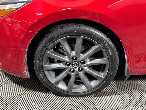 Used 2018 MAZDA MAZDA3 Touring FWD image 26