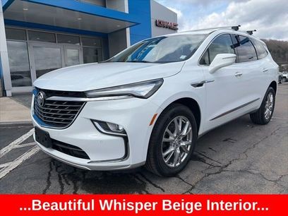 Used 2023 Buick Enclave Essence w/ Experience Buick Package