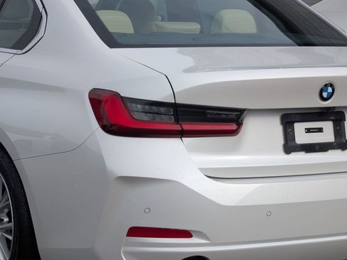 Certified 2024 BMW 330i 330i w/ Premium Package image 13