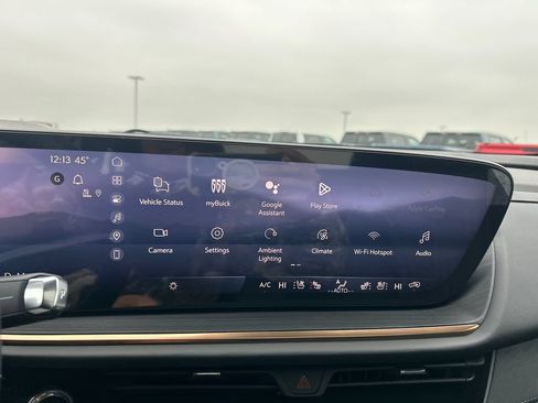 New 2026 Buick Envision Avenir AWD/4WD image 24