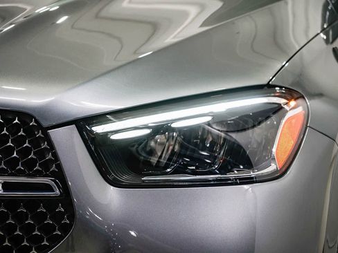 Certified 2024 Mercedes-Benz GLE 350 4MATIC image 7