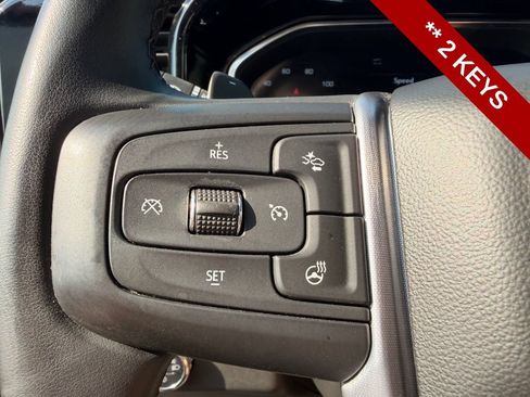 Used 2023 GMC Sierra 1500 Elevation w/ Preferred Package AWD/4WD image 23