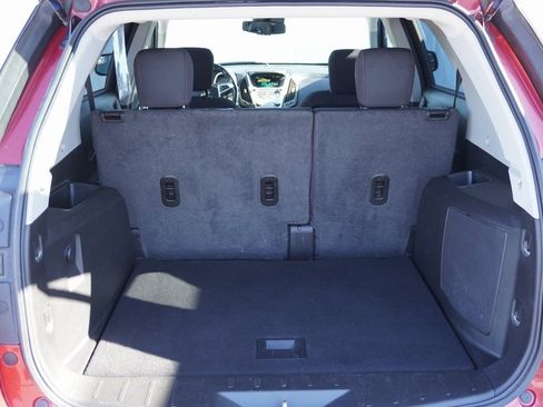 Used 2014 Chevrolet Equinox LT w/ Driver Convenience Package image 8