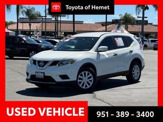 Used 2016 Nissan Rogue S FWD video 1