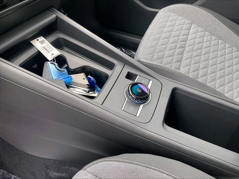 New 2026 Volkswagen Tiguan S image 14