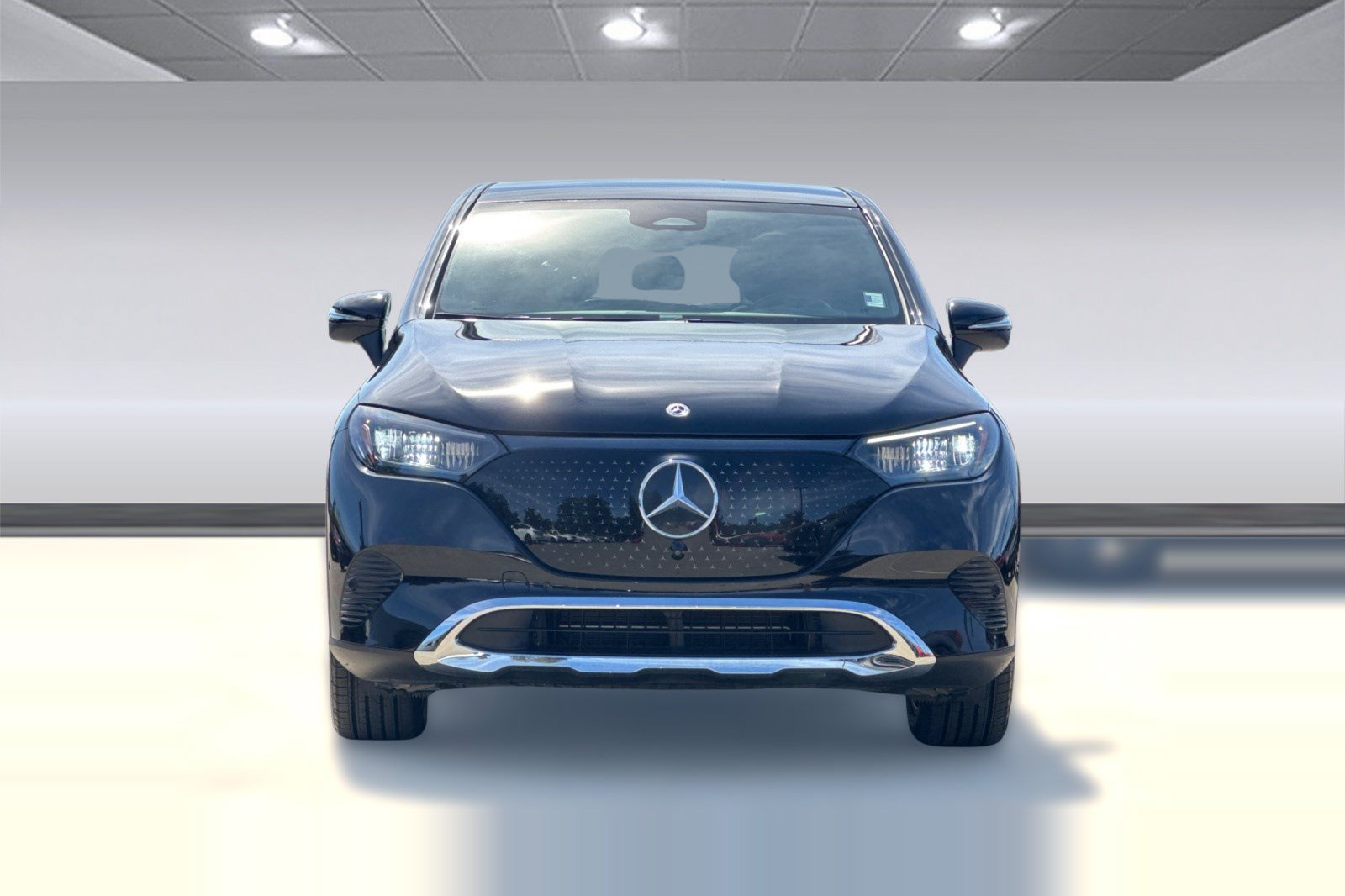 Certified 2024 Mercedes-Benz EQE 350+ 4MATIC SUV image 6