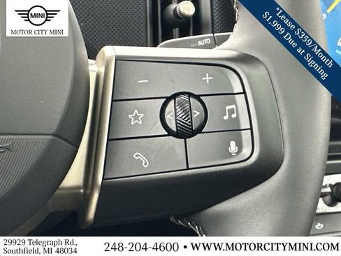 Certified 2025 MINI Cooper S image 25