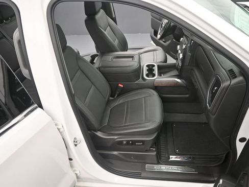 Used 2021 GMC Sierra 1500 Denali w/ Denali Ultimate Package image 19