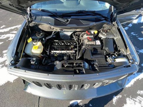 Used 2011 Jeep Patriot Latitude image 45