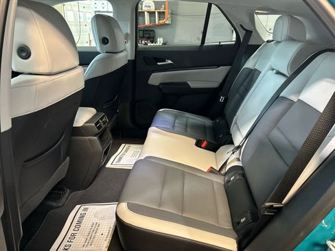 New 2026 Honda Prologue Elite image 5