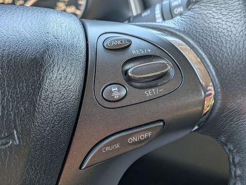 Used 2023 Nissan Murano SV AWD/4WD image 21
