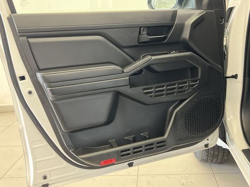 Used 2024 Toyota Tacoma SR RWD image 30