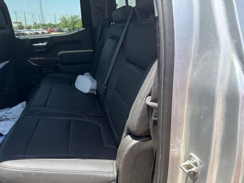 Used 2021 GMC Sierra 1500 SLT w/ SLT Premium Plus Package AWD/4WD image 8