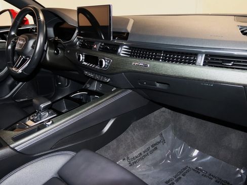 Used 2024 Audi A5 2.0T Premium Plus image 60