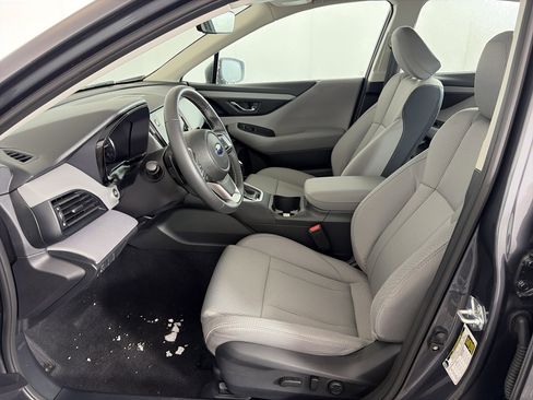 Used 2025 Subaru Legacy Premium image 6