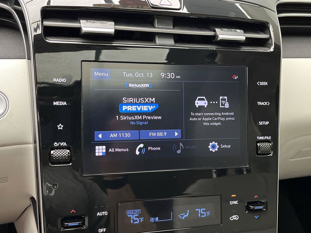 Used 2023 Hyundai Tucson SEL w/ Convenience Package FWD image 19