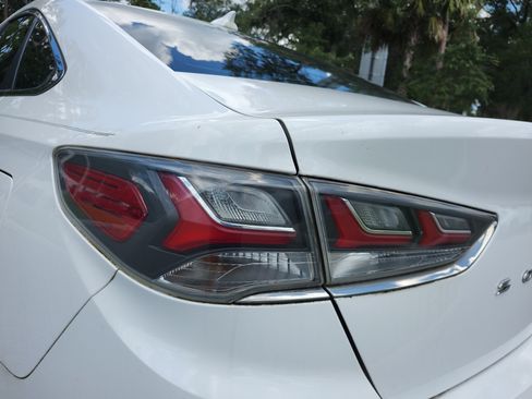Used 2019 Hyundai Sonata SE FWD image 28
