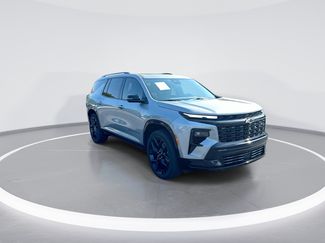Used 2026 Chevrolet Traverse RS AWD/4WD video 2