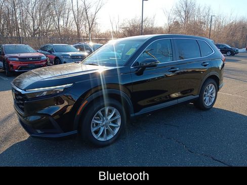 Used 2024 Honda CR-V EX image 7