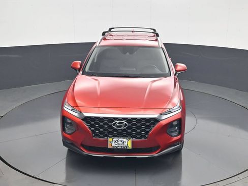 Used 2020 Hyundai Santa Fe SEL w/ Convenience Package AWD/4WD image 14