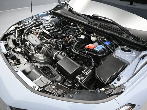 Used 2023 Honda Civic Sport Touring image 50