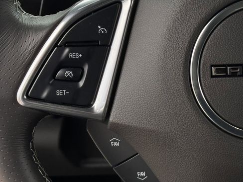 Used 2023 Chevrolet Camaro SS w/ Design Package 1 image 14