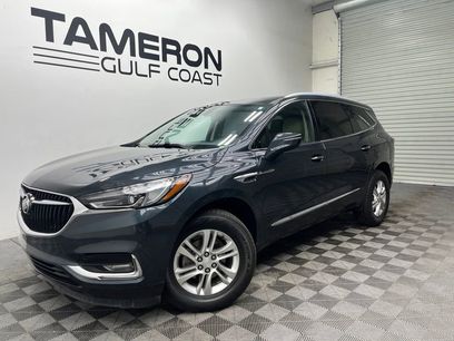 Used 2019 Buick Enclave Essence