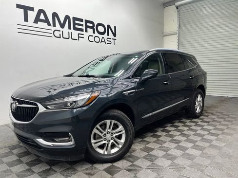 Used 2019 Buick Enclave Essence FWD image 1