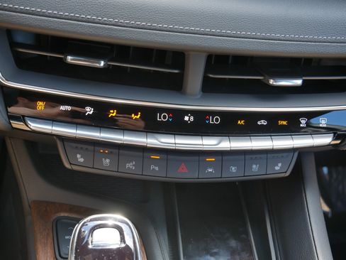 Used 2026 Cadillac CT5 Premium Luxury AWD/4WD image 21
