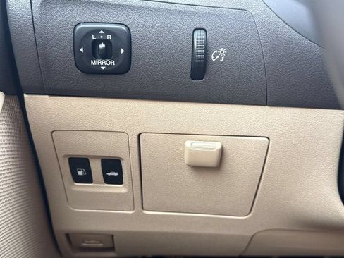 Used 2009 Lexus ES 350 FWD image 28