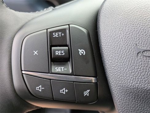 New 2025 Ford Maverick XLT w/ XLT Luxury Package image 17