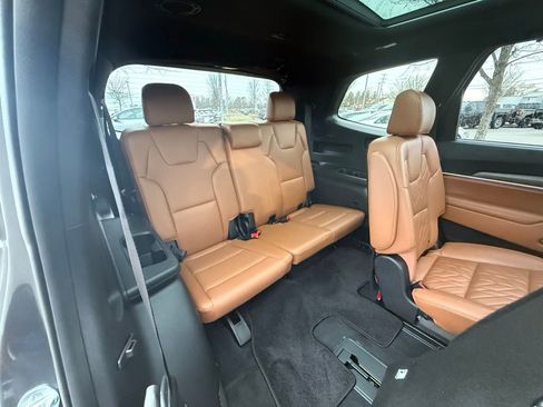 Used 2024 Kia Telluride SX X-Line image 29