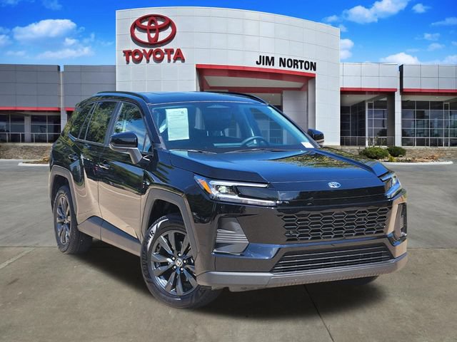 Used 2026 Toyota RAV4 XLE Premium FWD image 1