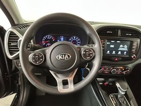 Used 2021 Kia Soul S FWD image 15