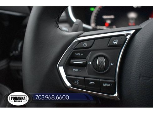 New 2026 Acura MDX SH-AWD w/ Advance Package image 12