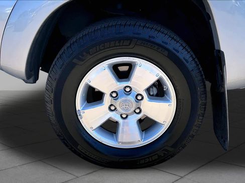 Used 2008 Toyota Tacoma PreRunner RWD image 10