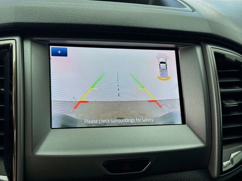 Used 2023 Ford Ranger XLT image 10