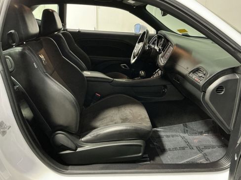 Used 2023 Dodge Challenger R/T Scat Pack w/ Plus Package RWD image 26