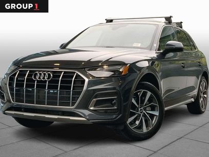 Used 2021 Audi Q5 Premium w/ Convenience Package