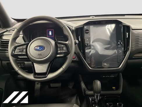 New 2026 Subaru Forester Sport AWD/4WD image 22