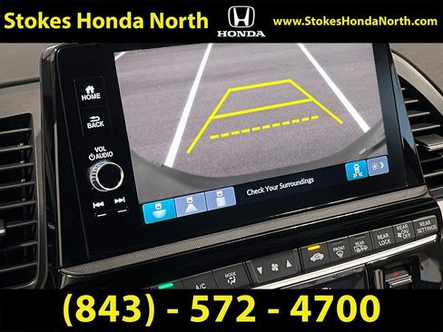 New 2026 Honda Odyssey Sport-L image 20