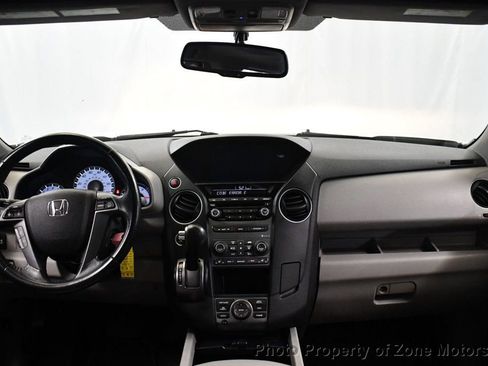 Used 2015 Honda Pilot EX-L image 30