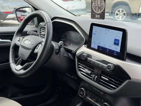 Used 2021 Ford Escape SE w/ Convenience Package AWD/4WD image 9