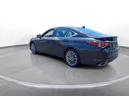 Used 2024 Lexus ES 350 w/ Accessory Package (Z1) FWD image 6