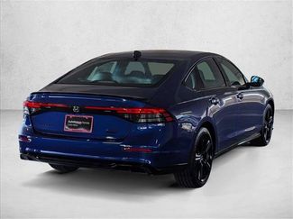 New 2026 Honda Accord Sport video 2